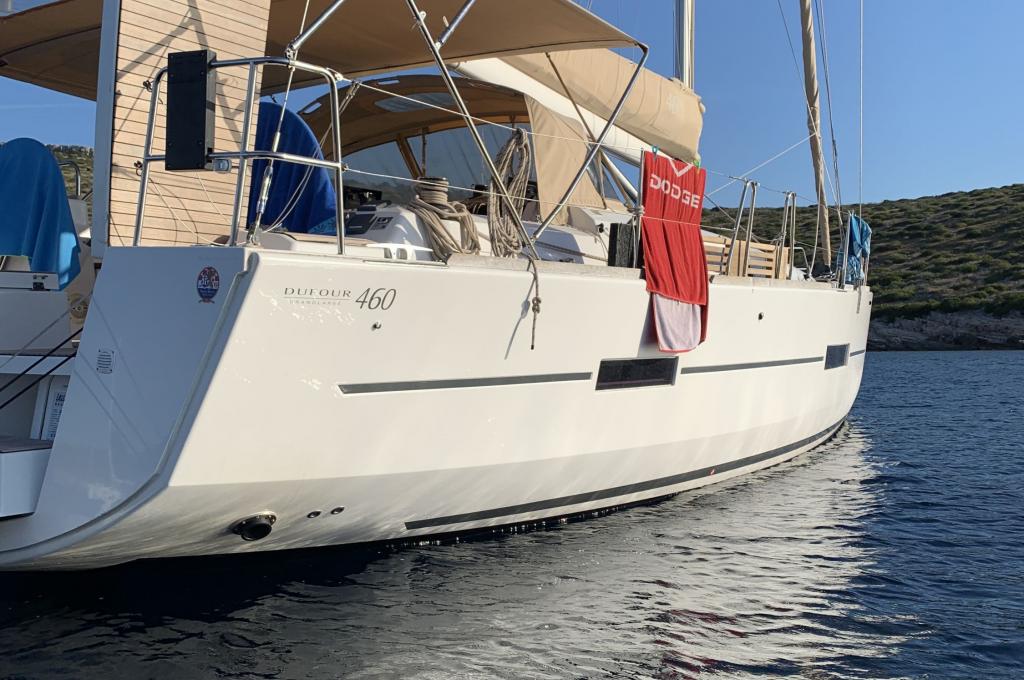 Original-Foto eines Kunden