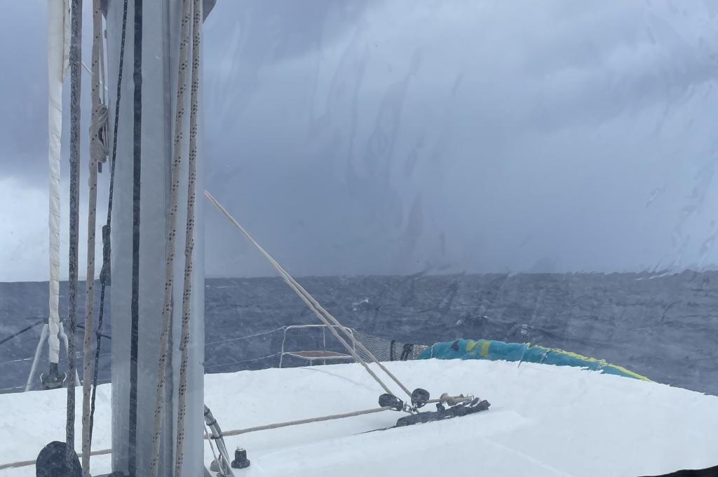 Original-Foto eines Kunden