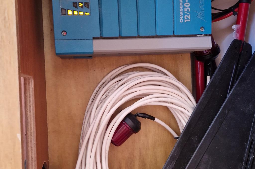 Original-Foto eines Kunden