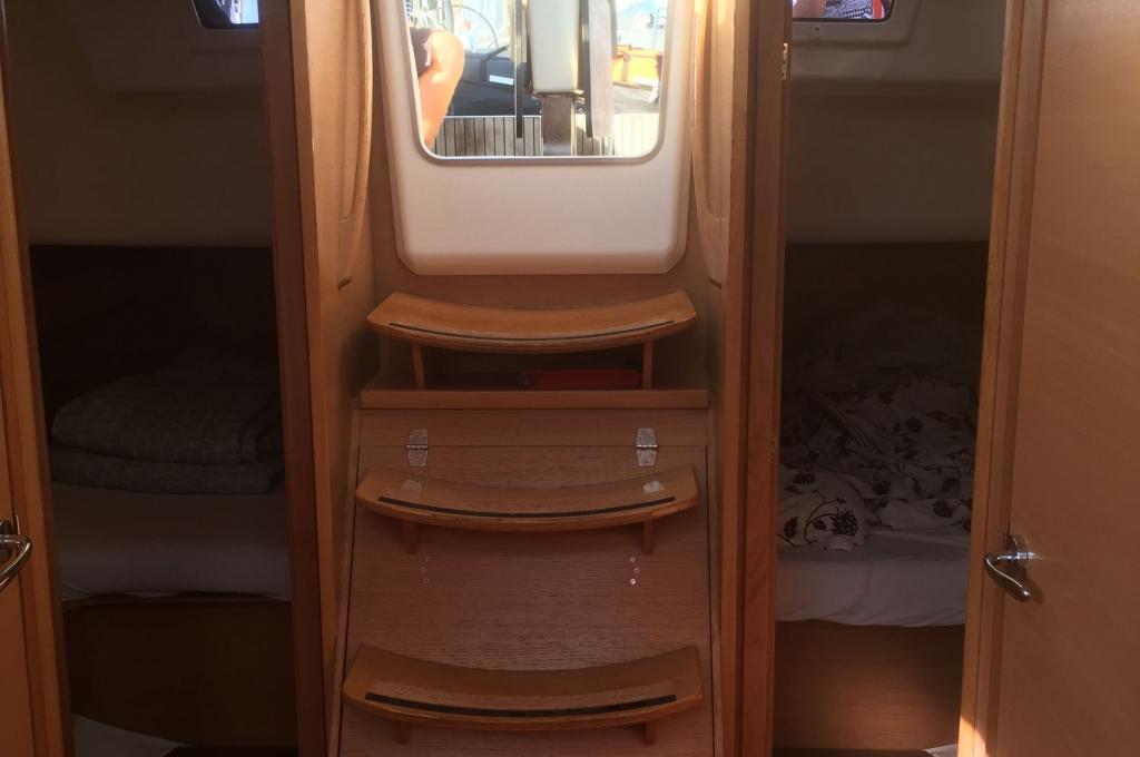 Original-Foto eines Kunden