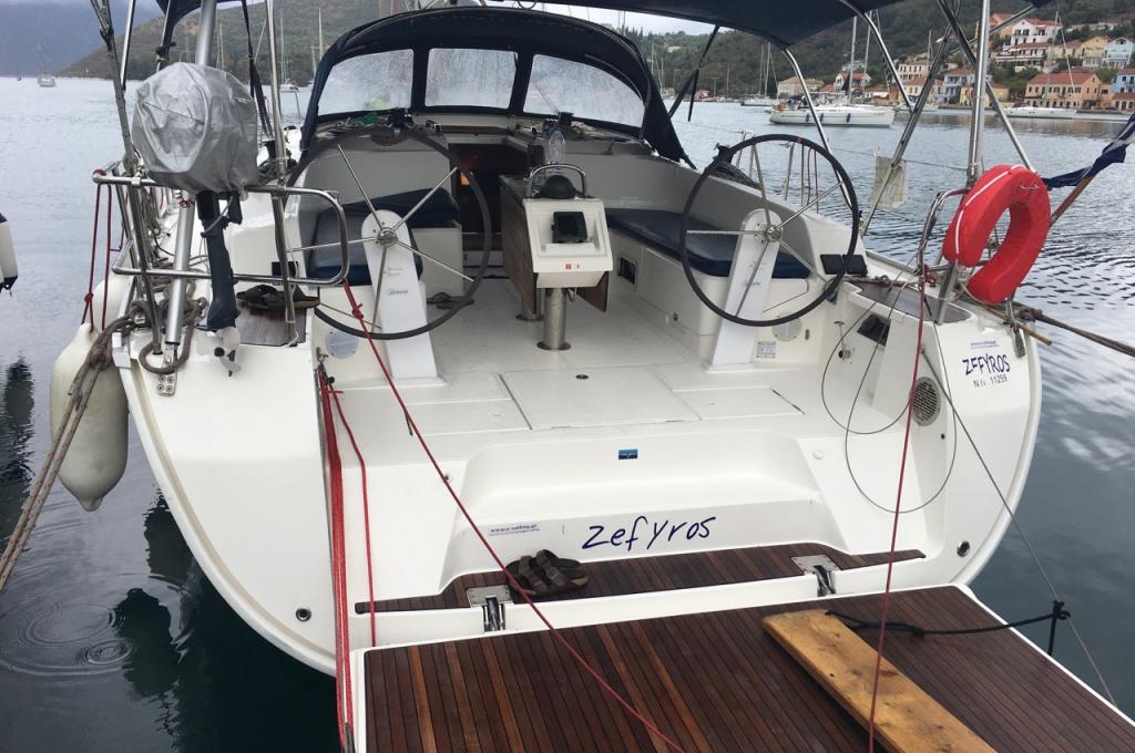 Original-Foto eines Kunden