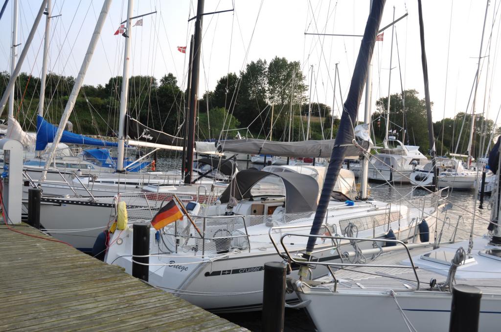 Original-Foto eines Kunden | aufgenommen am 22.08.2017 | Vercharterer hat mehrere baugleiche Yachten. Abweichungen sind möglich.