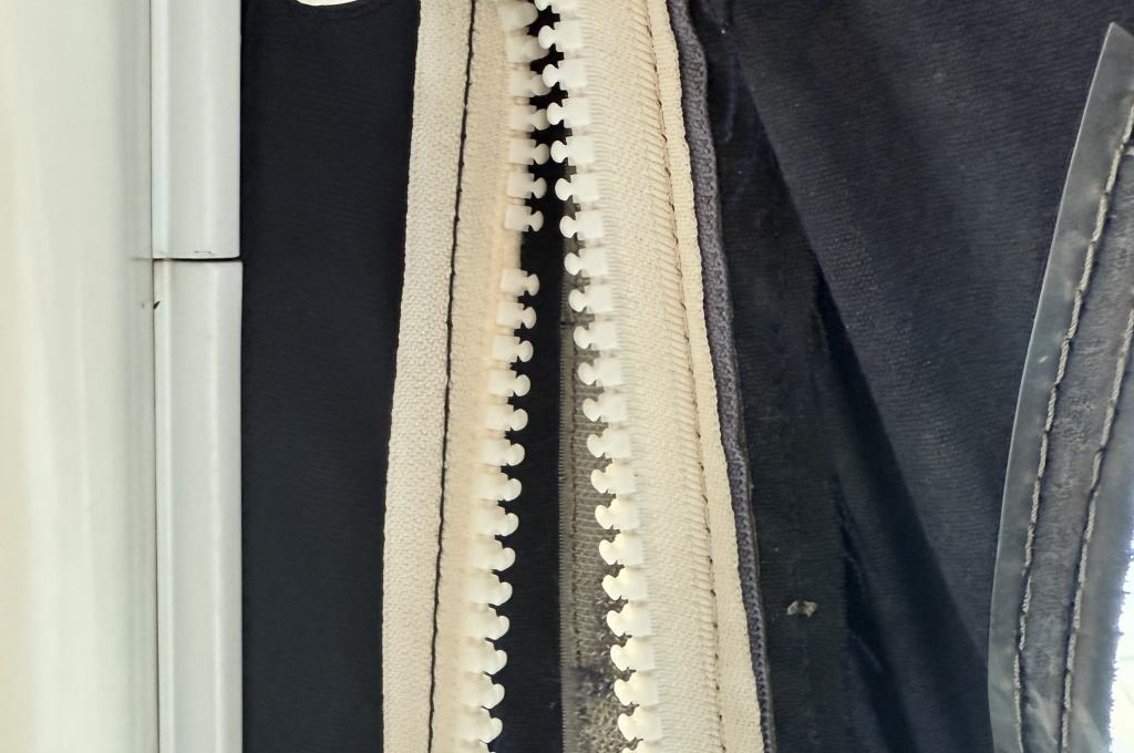 Original-Foto eines Kunden