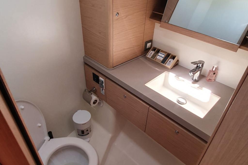 Original-Foto eines Kunden