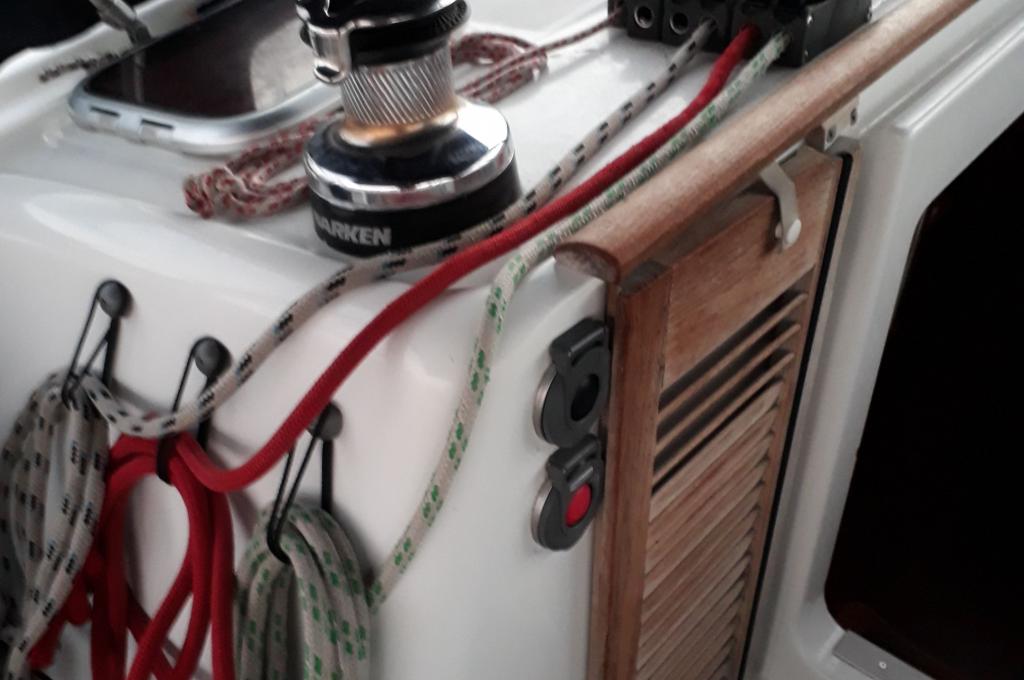 Original-Foto eines Kunden