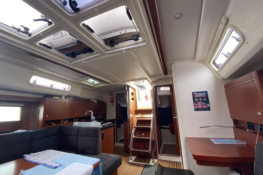 Original-Foto eines Kunden