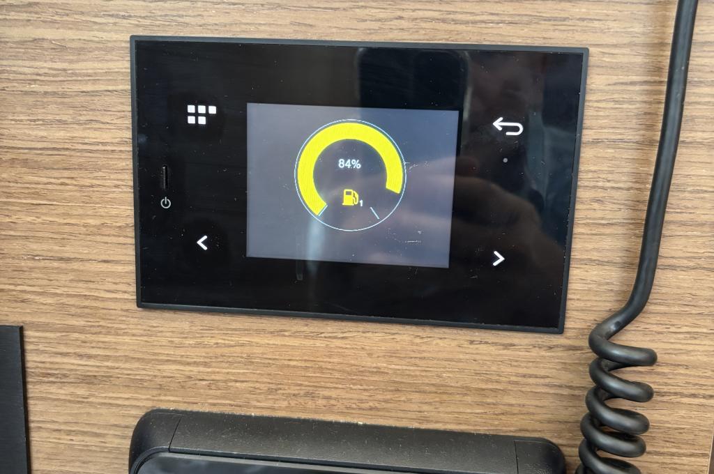 Original-Foto eines Kunden