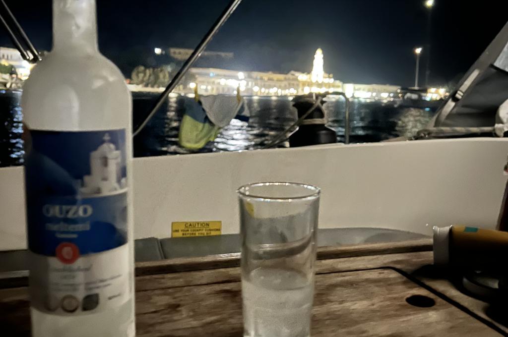 Original-Foto eines Kunden