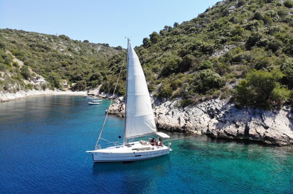 Original-Foto eines Kunden