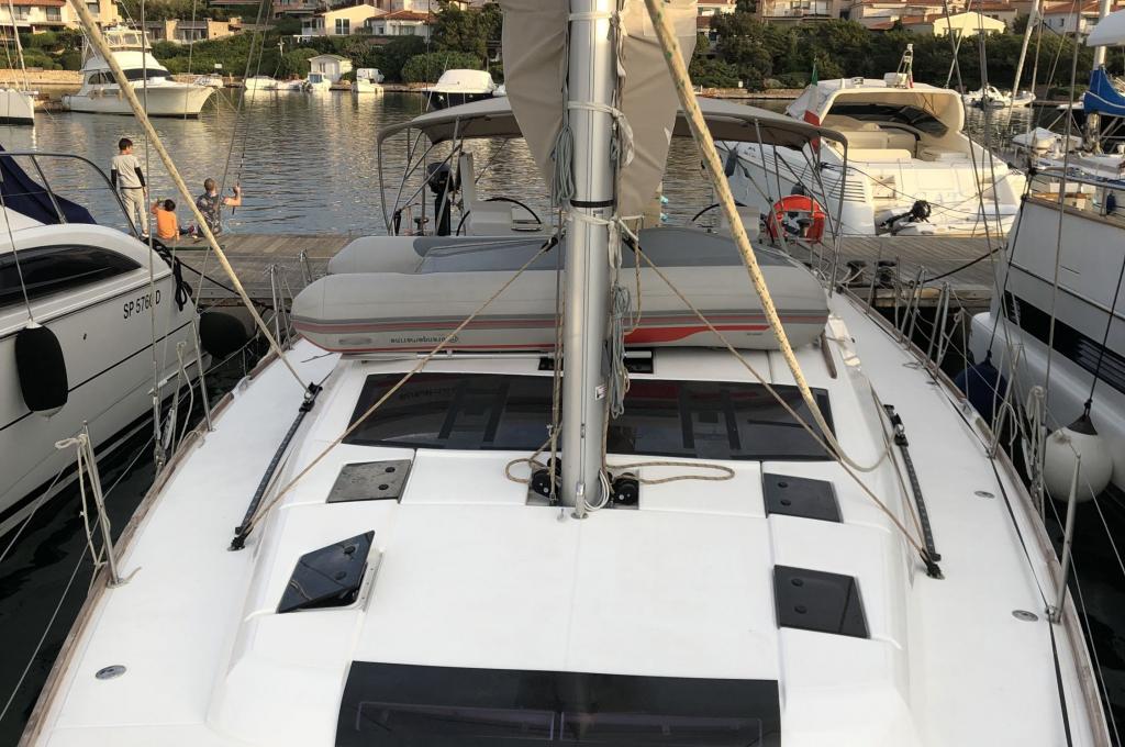 Original-Foto eines Kunden