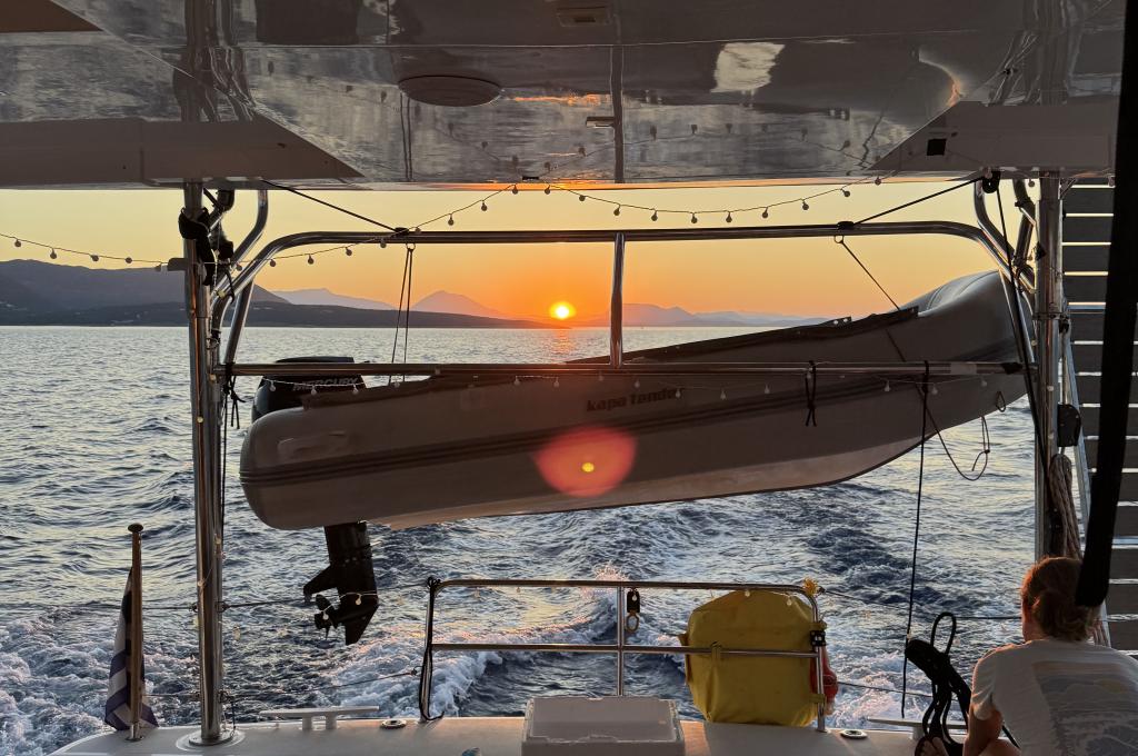 Original-Foto eines Kunden