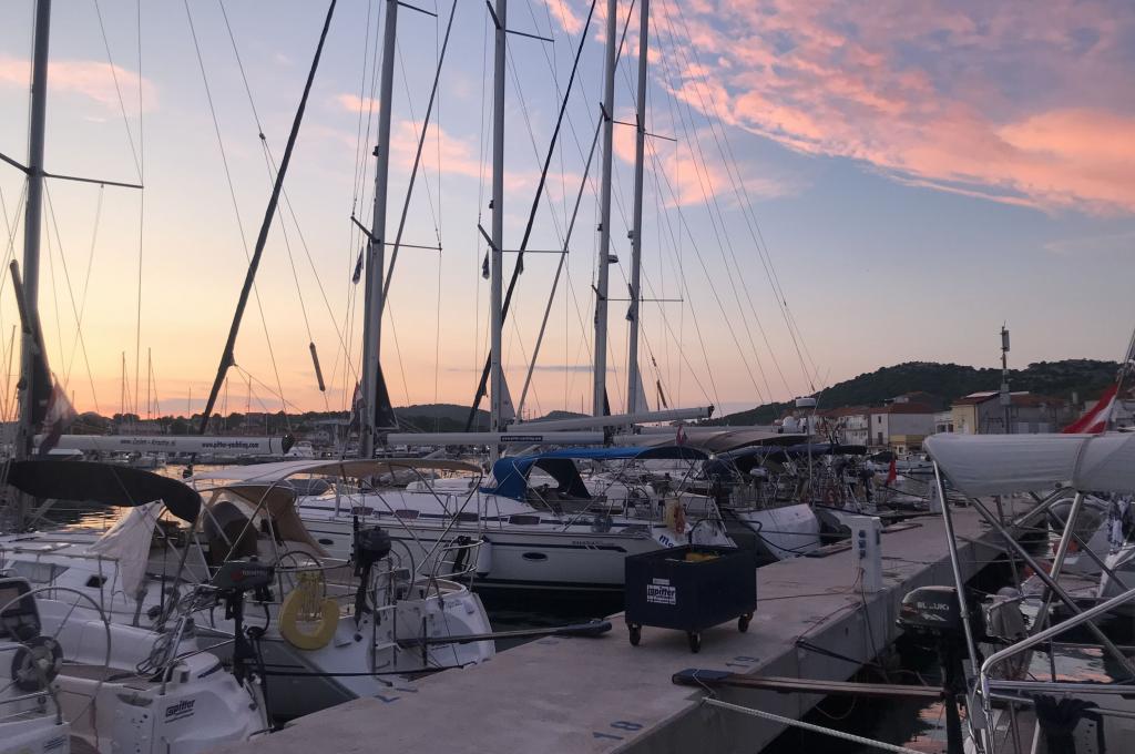 Original-Foto eines Kunden