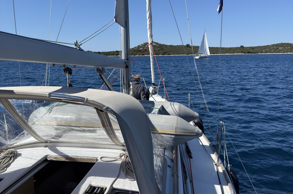 Original-Foto eines Kunden