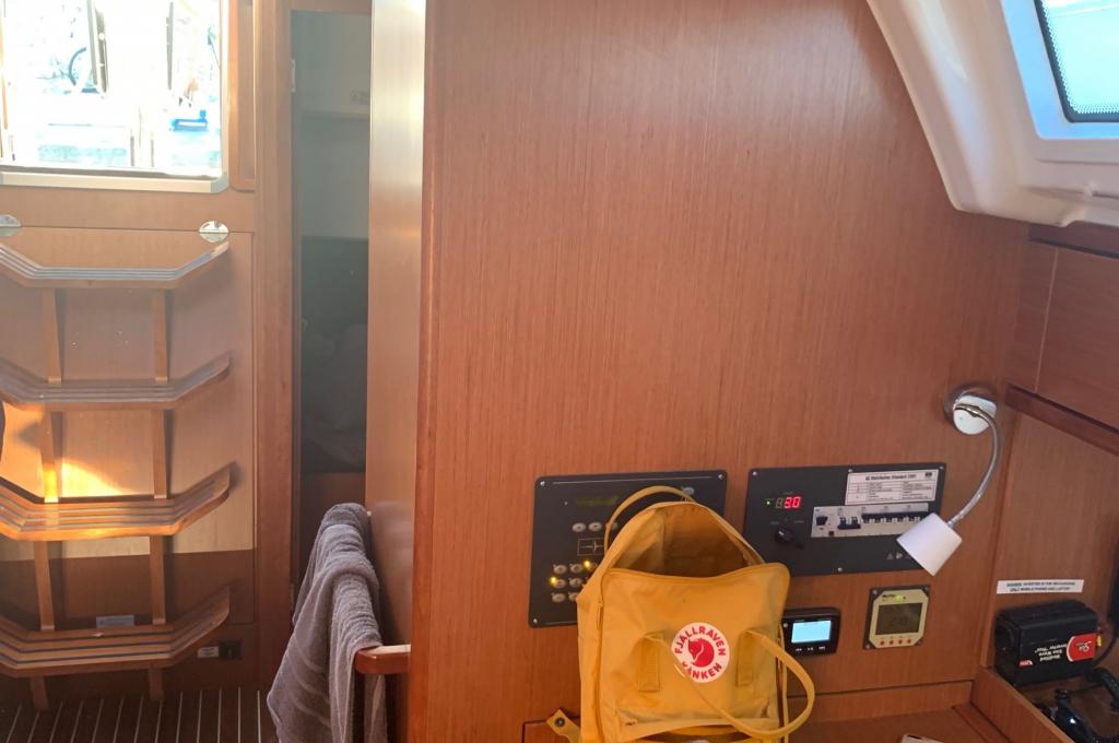 Original-Foto eines Kunden