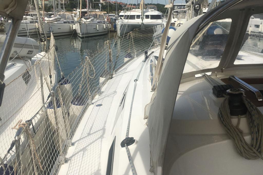 Original-Foto eines Kunden