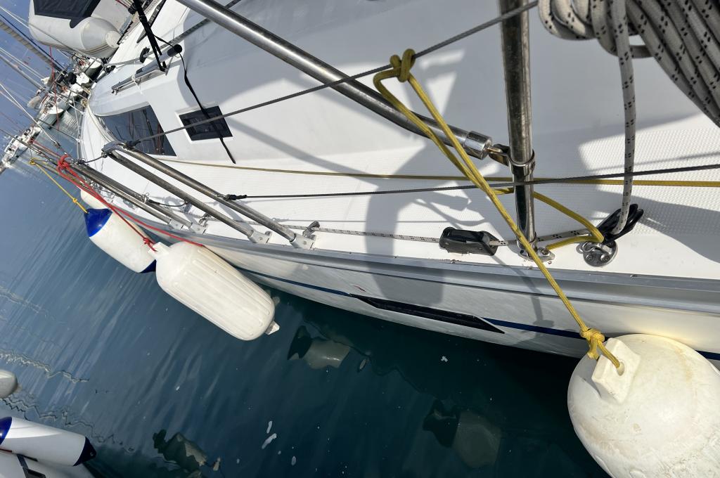 Original-Foto eines Kunden