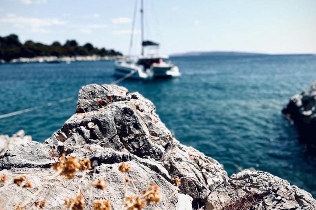 Original-Foto eines Kunden