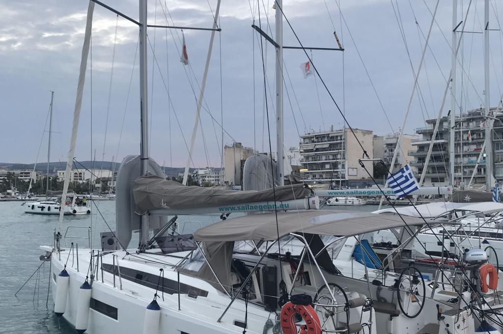 Original-Foto eines Kunden