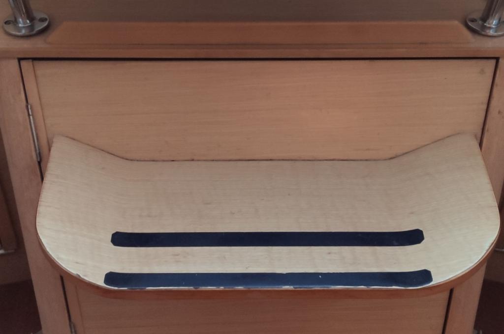 Original-Foto eines Kunden