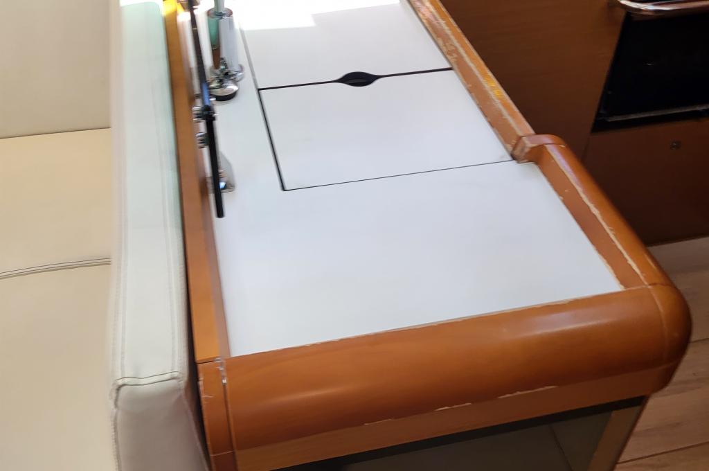 Original-Foto eines Kunden