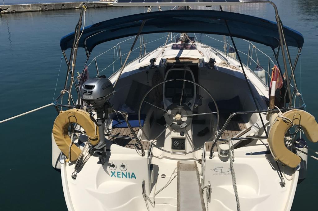 Original-Foto eines Kunden