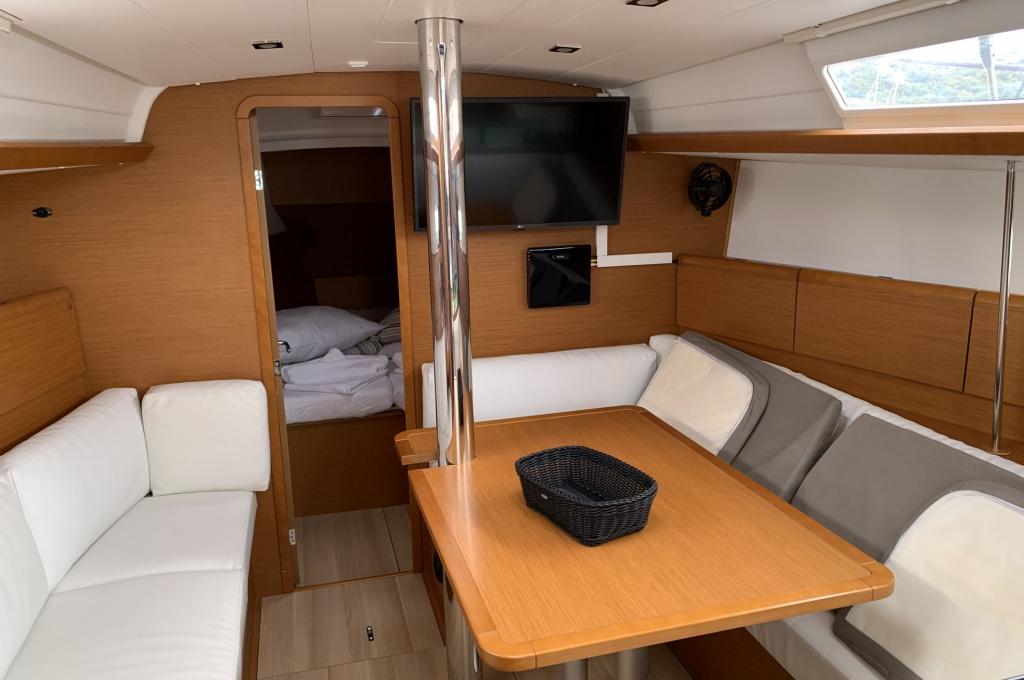 Original-Foto eines Kunden