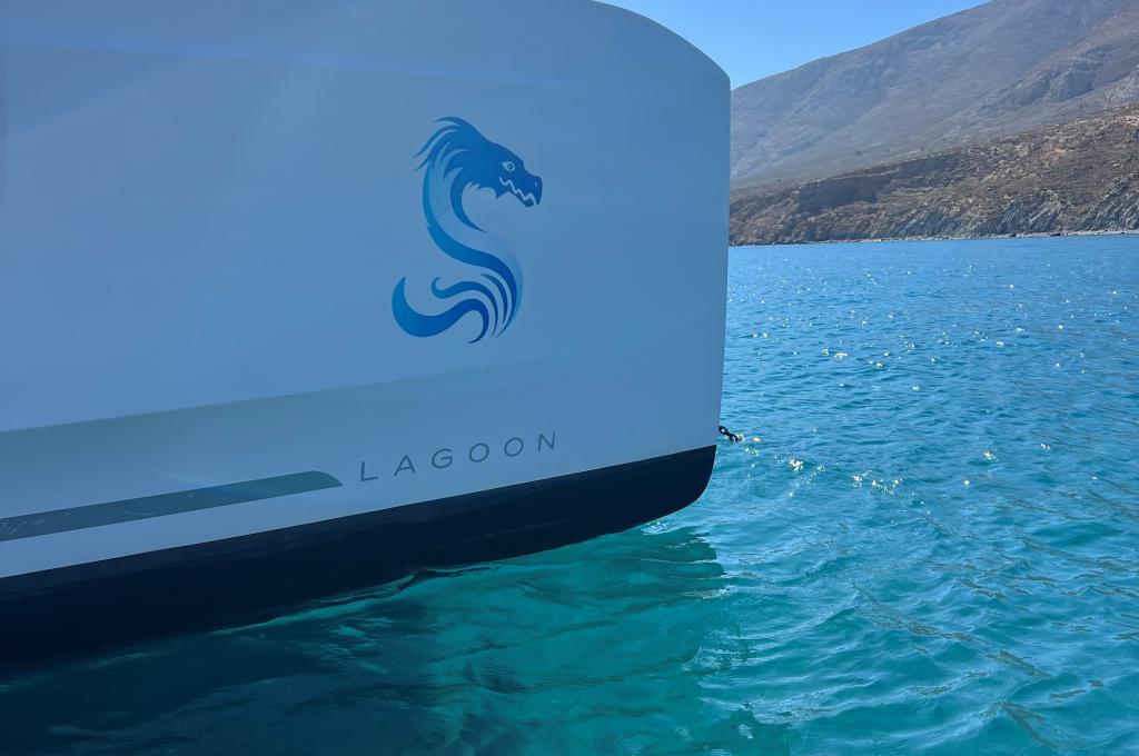 Original-Foto eines Kunden