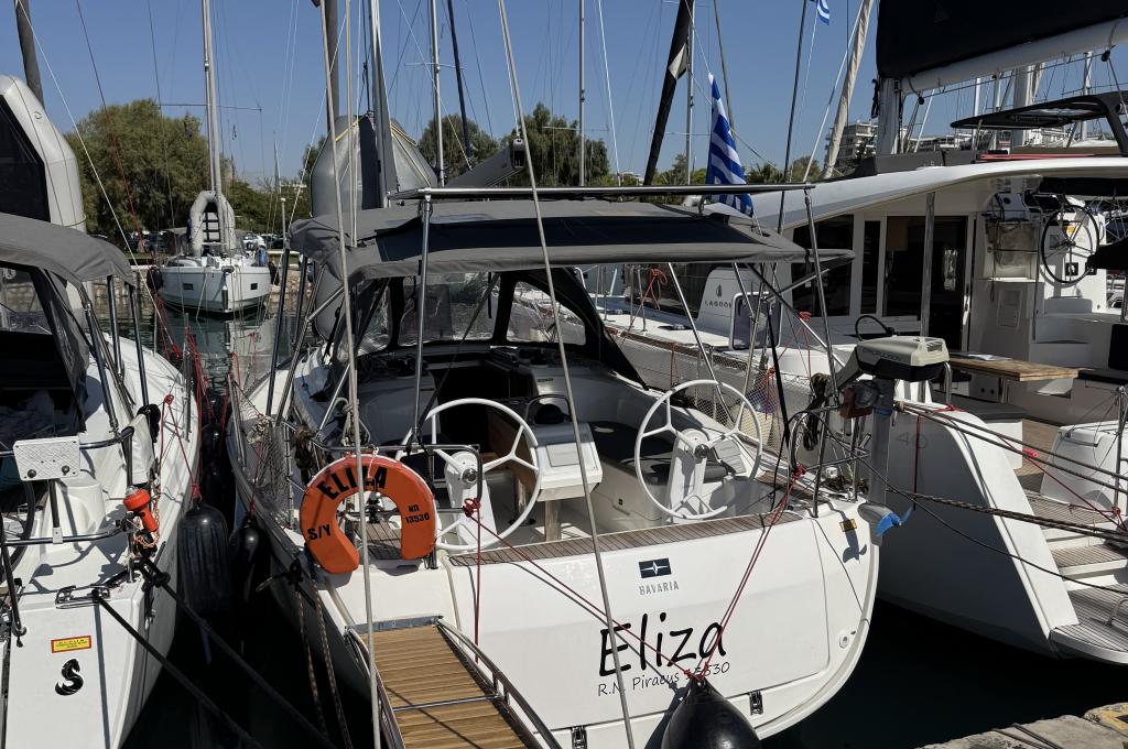 Original-Foto eines Kunden