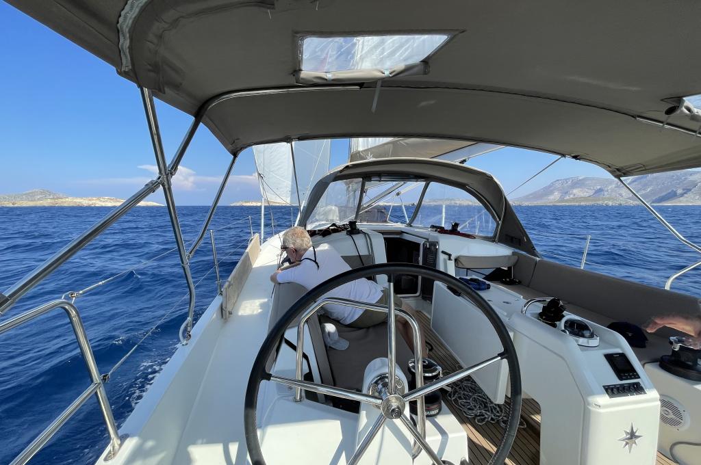 Original-Foto eines Kunden