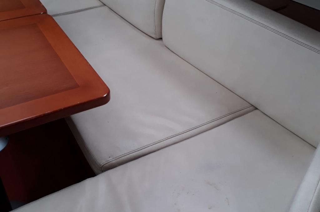 Original-Foto eines Kunden