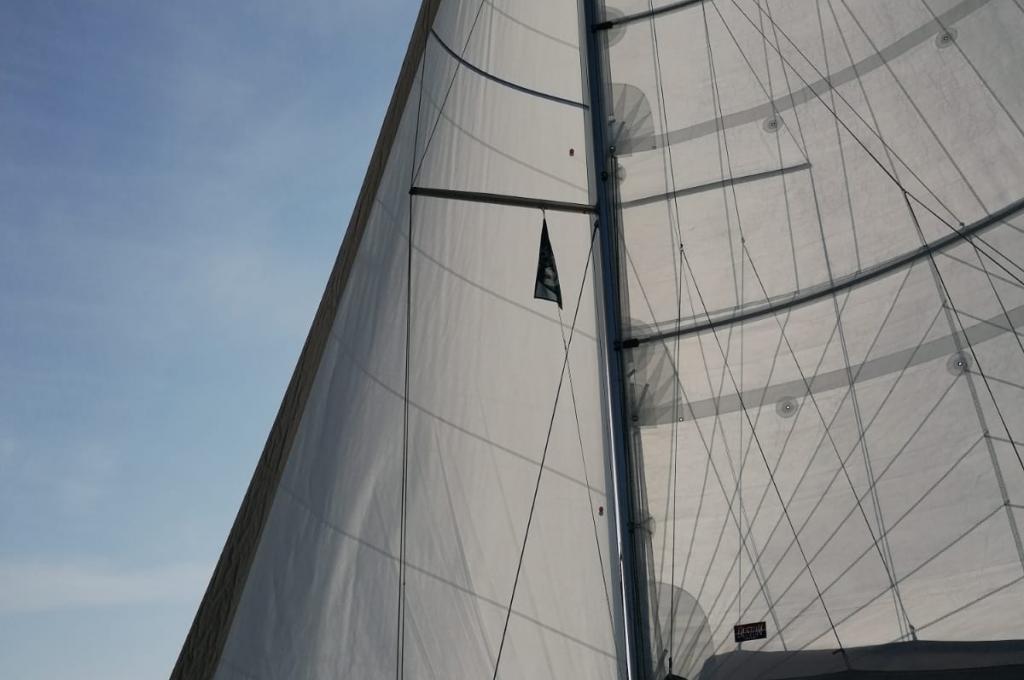 Original-Foto eines Kunden