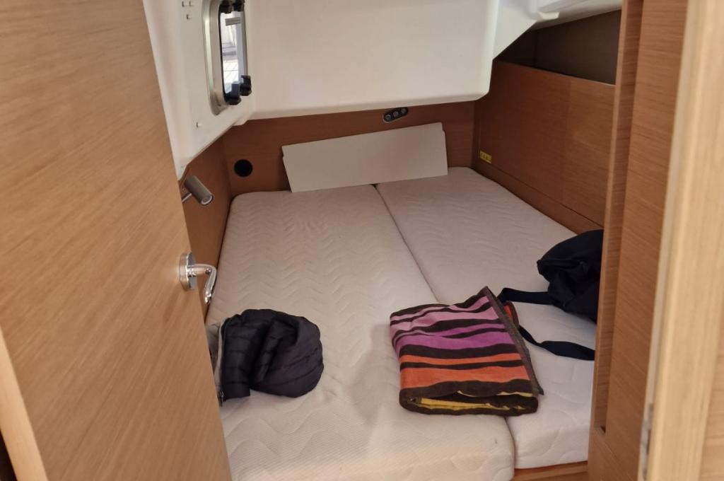 Original-Foto eines Kunden