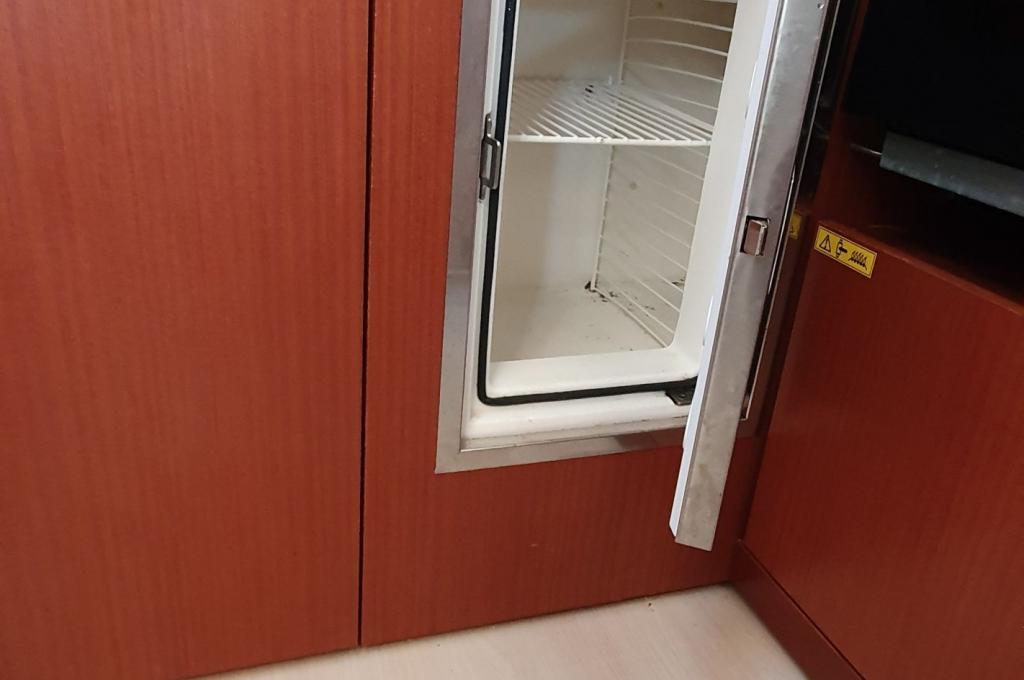 Original-Foto eines Kunden