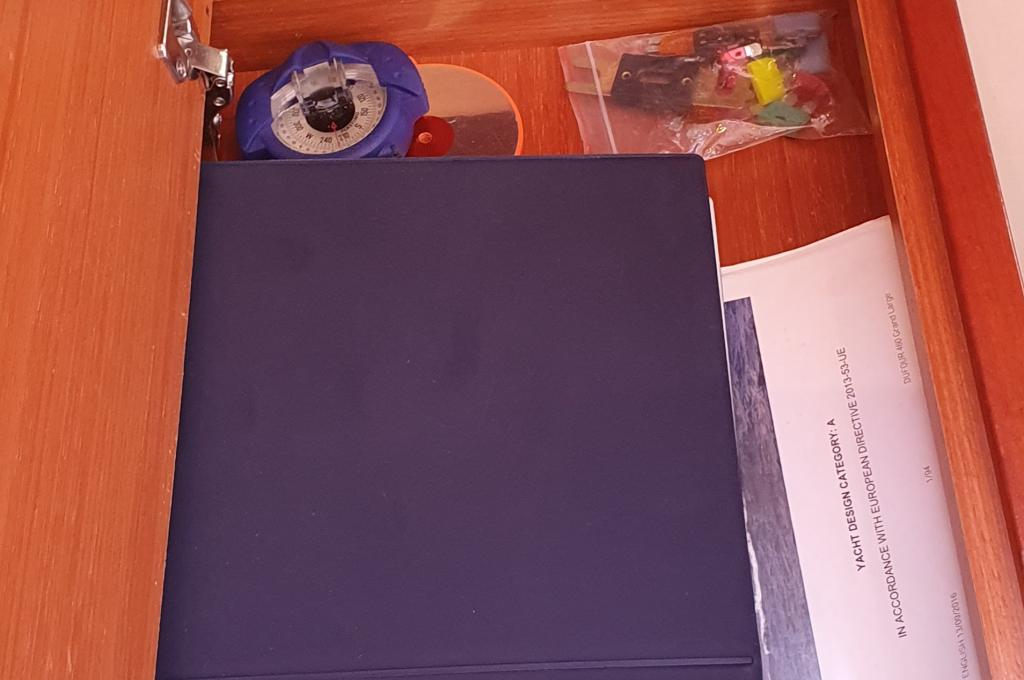 Original-Foto eines Kunden