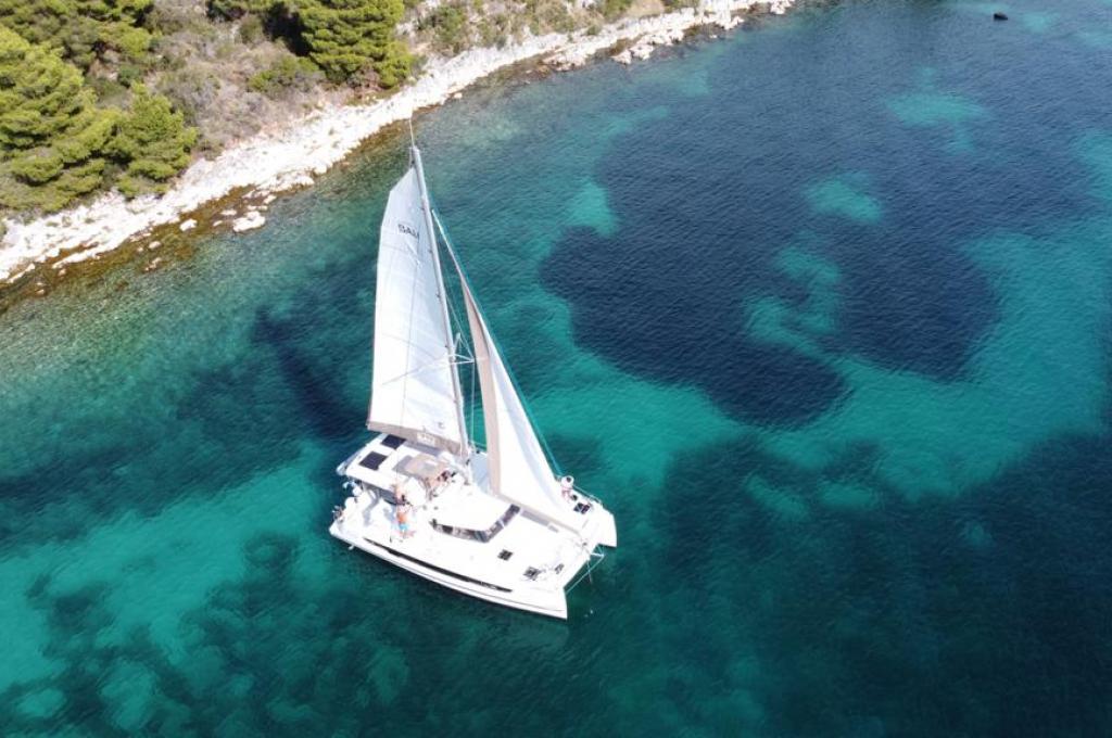 Original-Foto eines Kunden