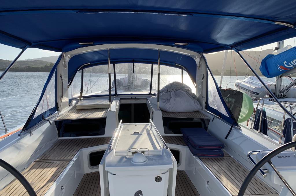 Original-Foto eines Kunden