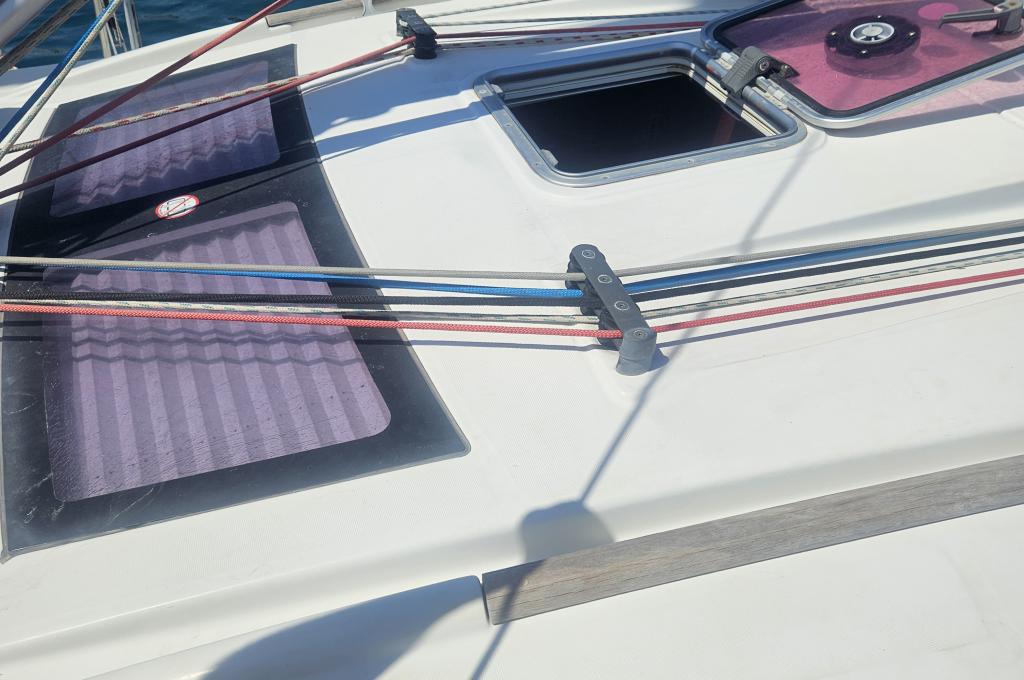 Original-Foto eines Kunden