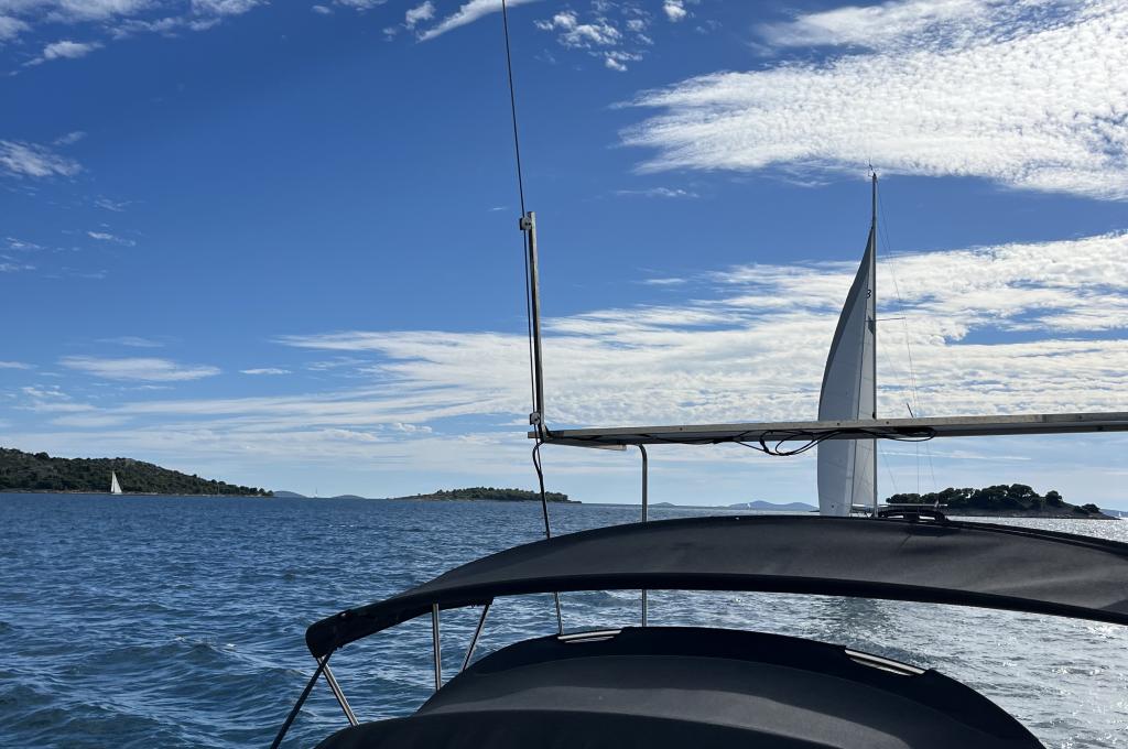 Original-Foto eines Kunden