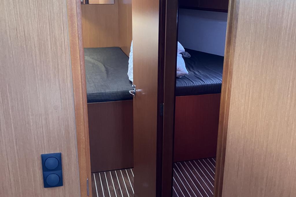 Original-Foto eines Kunden