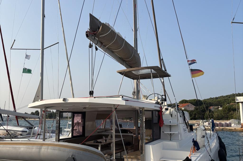 Original-Foto eines Kunden