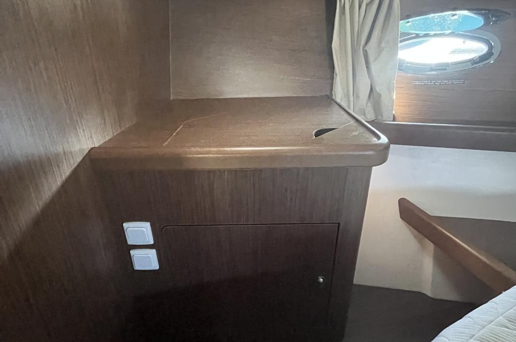 Original-Foto eines Kunden