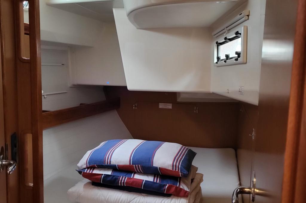 Original-Foto eines Kunden