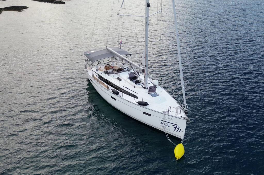 Original-Foto eines Kunden