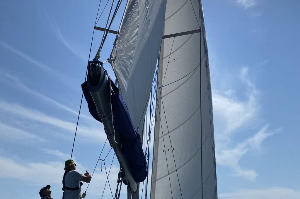 Original-Foto eines Kunden