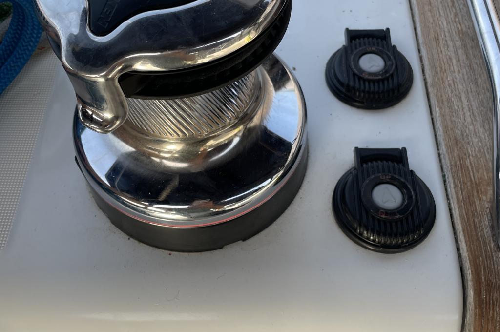 Original-Foto eines Kunden