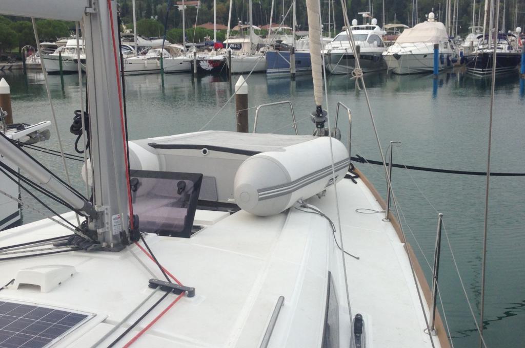 Original-Foto eines Kunden