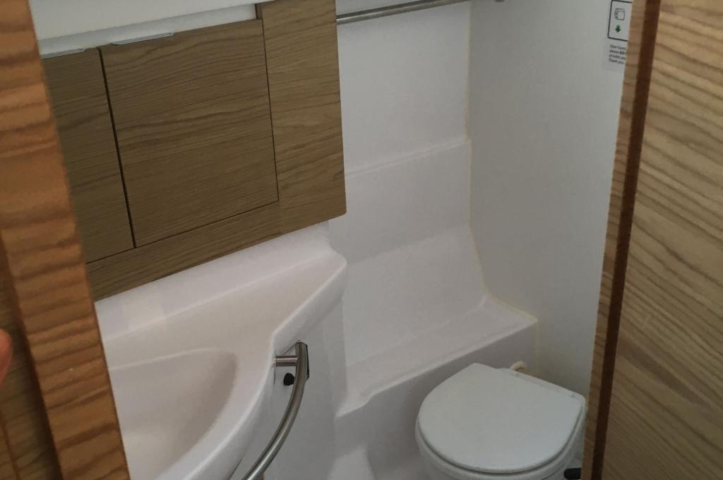 Original-Foto eines Kunden