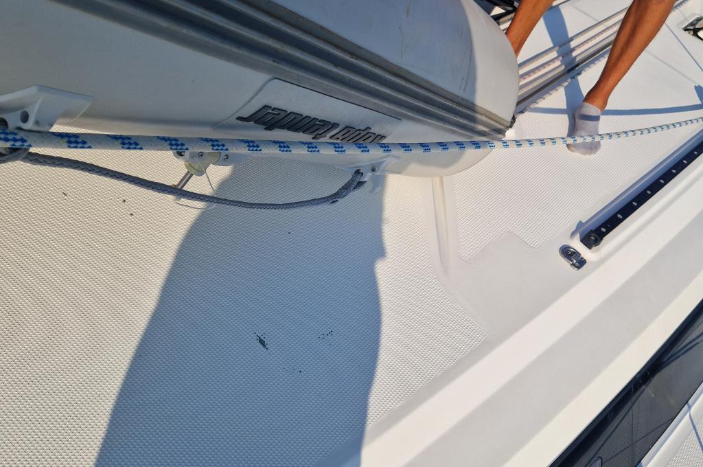 Original-Foto eines Kunden