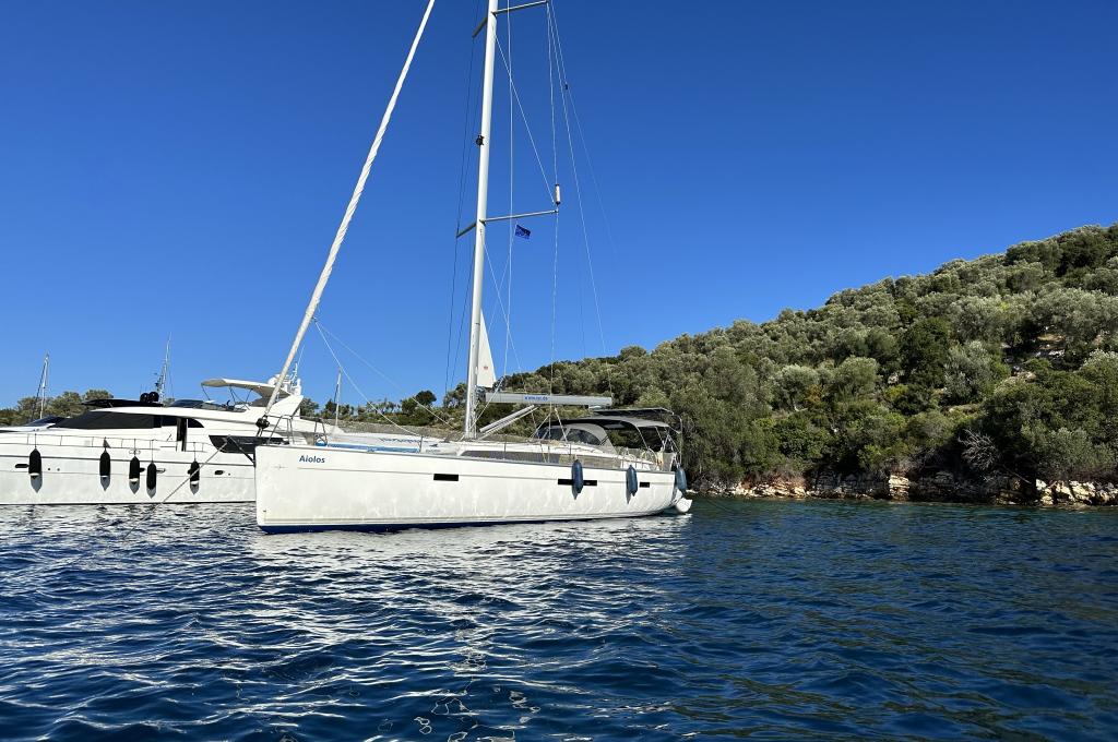 Original-Foto eines Kunden