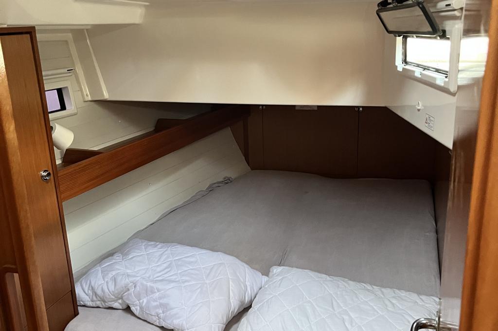 Original-Foto eines Kunden